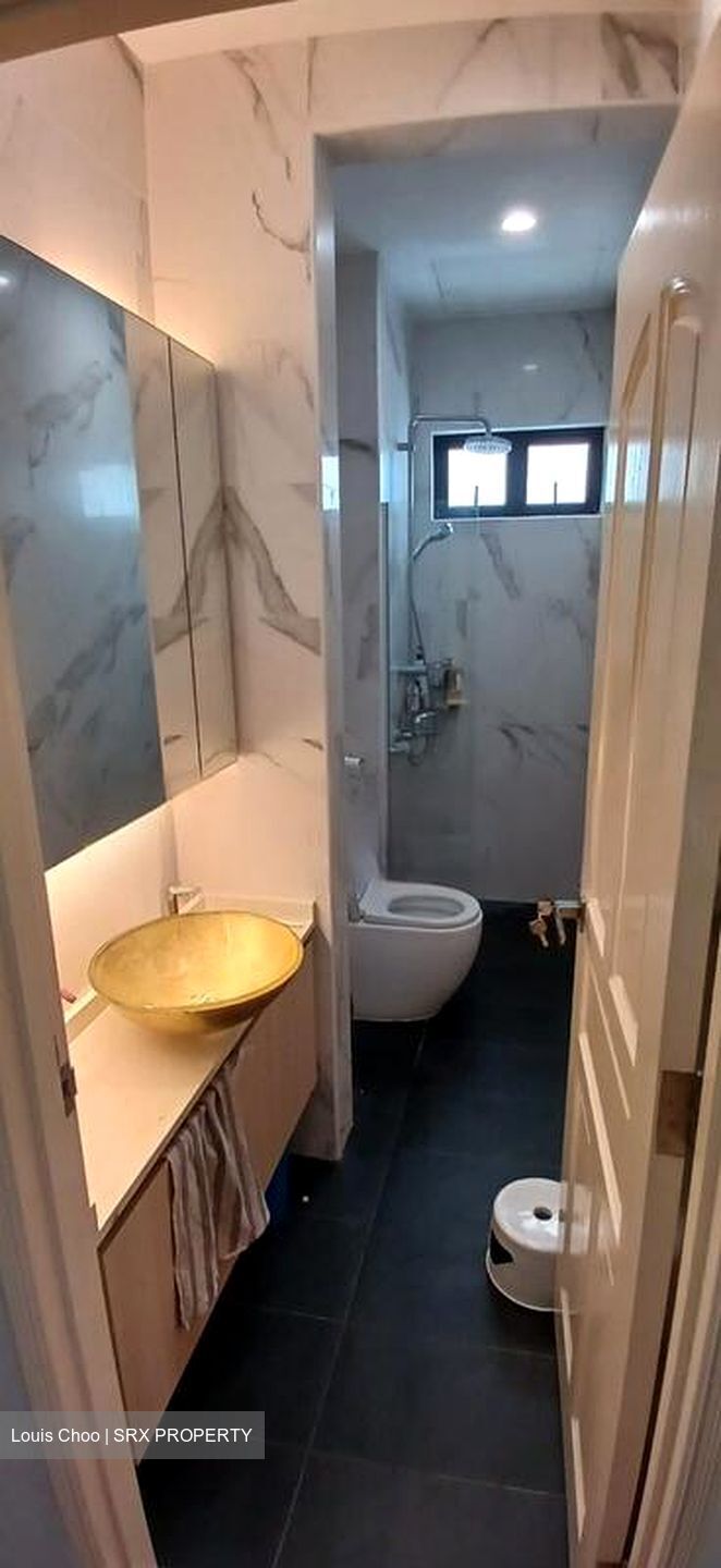 Shan Gate Apartment (D12), Apartment #472986661
